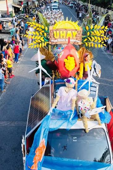 UHAY FESTIVAL