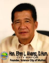 EFREN ALVAREZ
