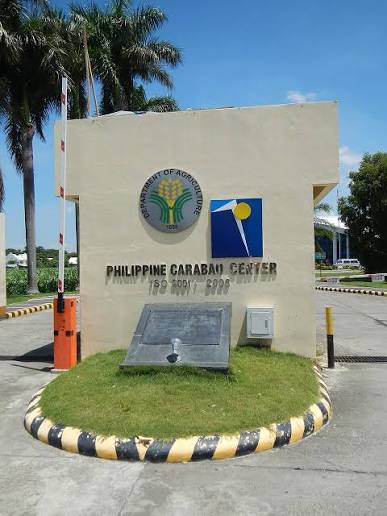 Philippine Carabao Center